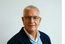Eddy de Jongh, Founder & CEO of ETF